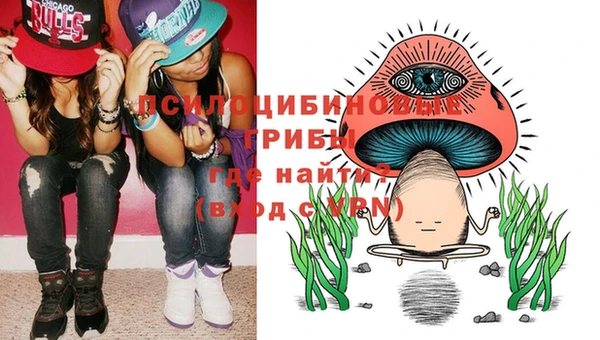 MESCALINE Иннополис