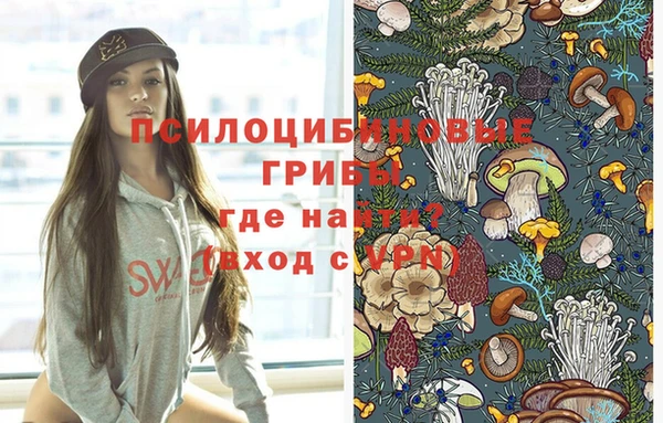 MESCALINE Иннополис